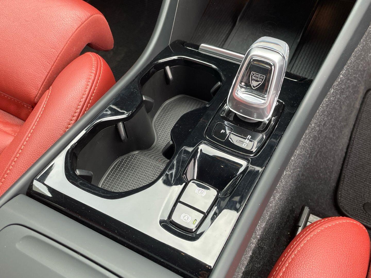 Used Volvo XC40 2021 for sale - 76226899: Photo 36