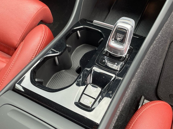 Used Volvo XC40 2021 for sale - 76226899: Photo 36