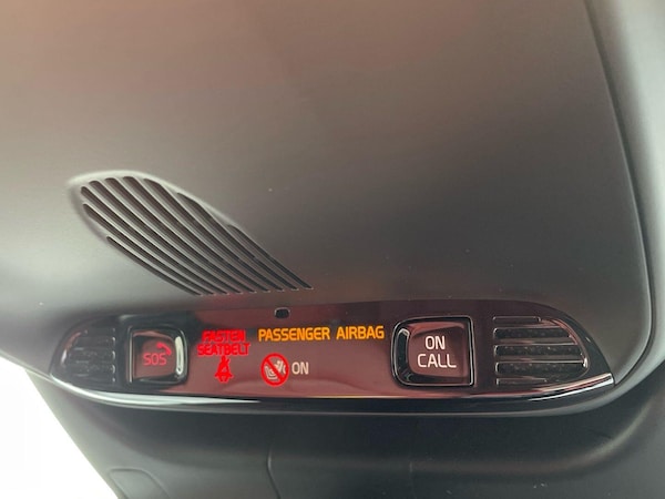 Used Volvo XC40 2021 for sale - 76226899: Photo 38