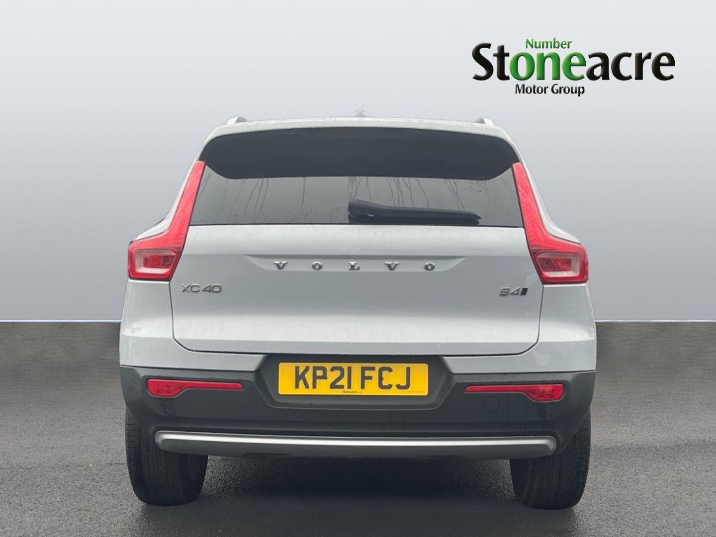 Used Volvo XC40 2021 for sale - 76226899: Photo 4