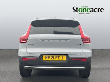 Used Volvo XC40 2021 for sale - 76226899: Photo 4