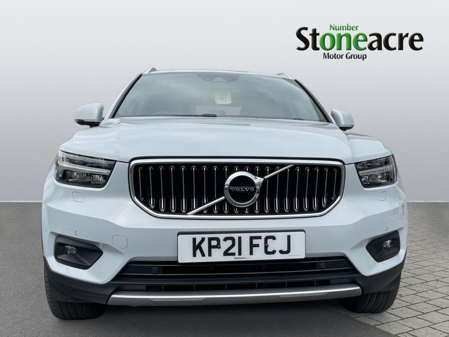 Used Volvo XC40 2021 for sale - 76226899: Photo 5