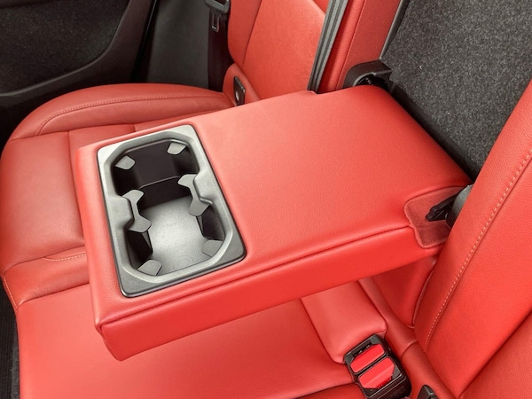 Used Volvo XC40 2021 for sale - 76226899: Photo 9