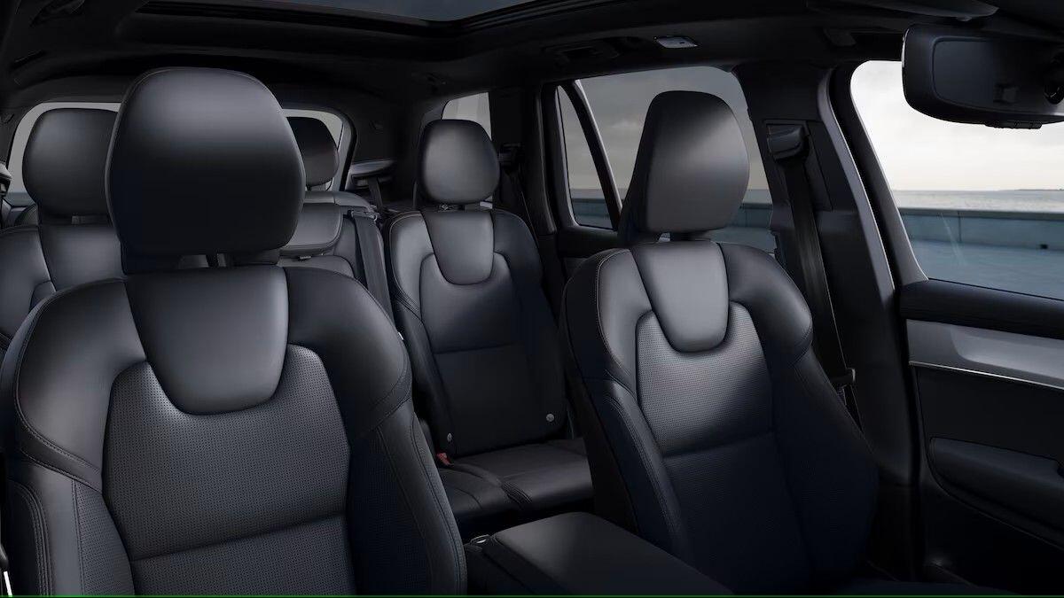 Used Volvo XC90 for sale - 77306360: Photo 10