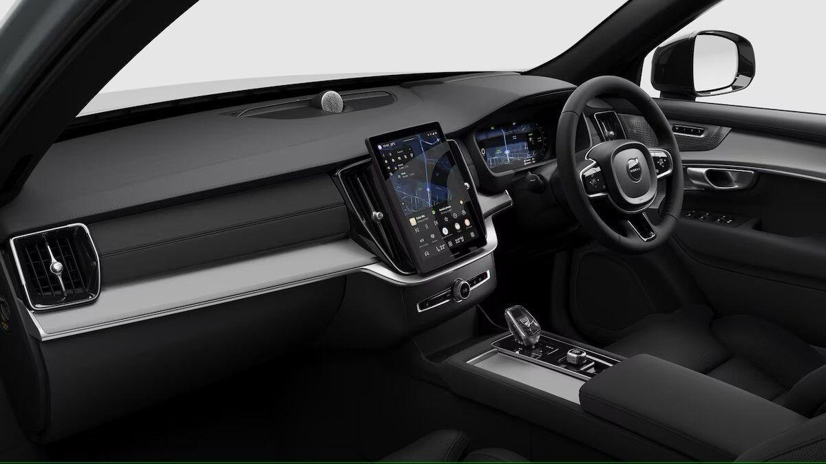 Used Volvo XC90 for sale - 77306360: Photo 13