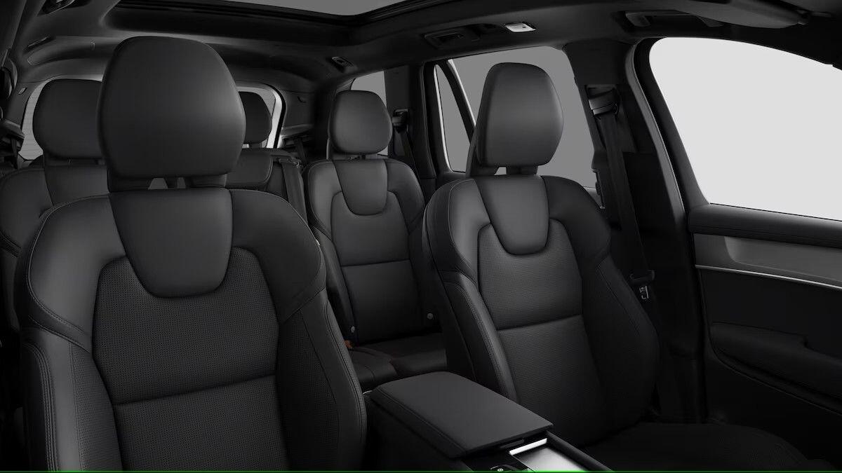 Used Volvo XC90 for sale - 77306360: Photo 15