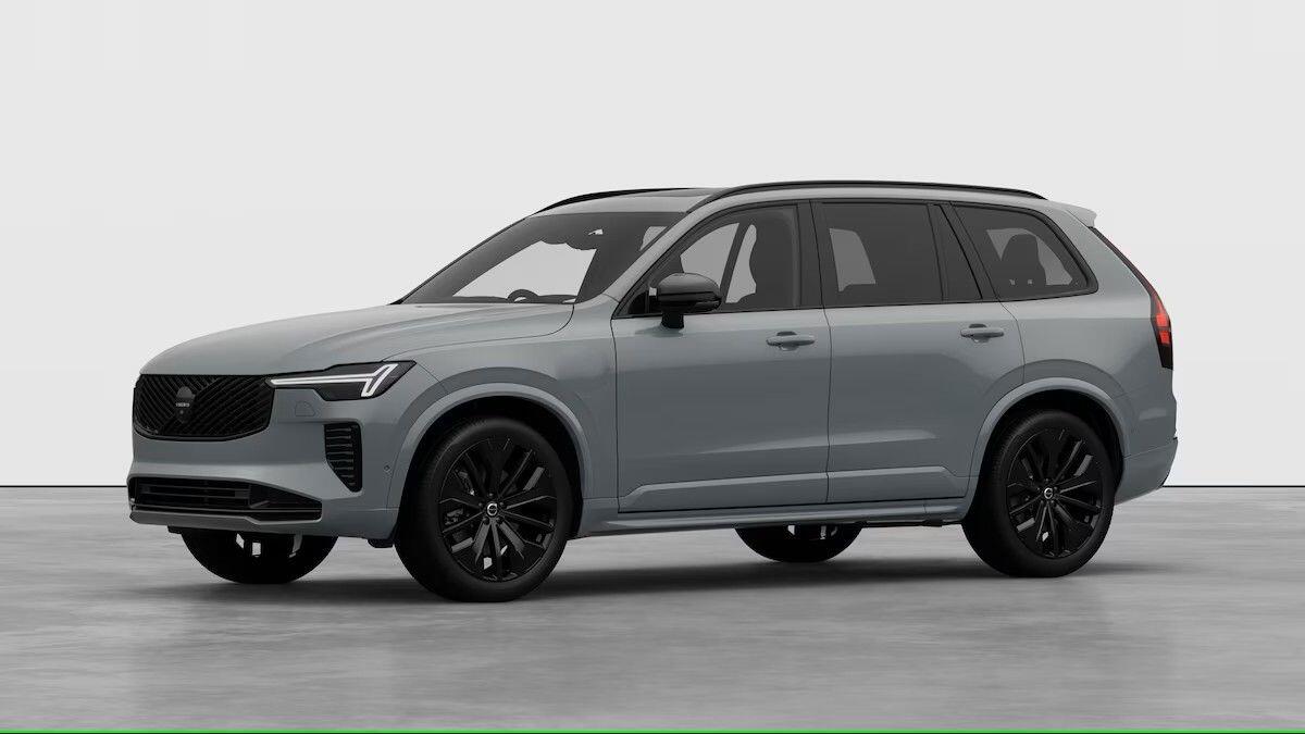 Used Volvo XC90 for sale - 77306360: Photo 6