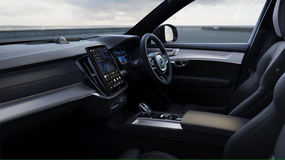 Used Volvo XC90 for sale - 77306360: Photo 9