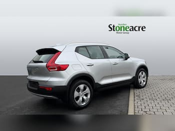 Used Volvo XC40 2018 for sale - 79676851: Photo