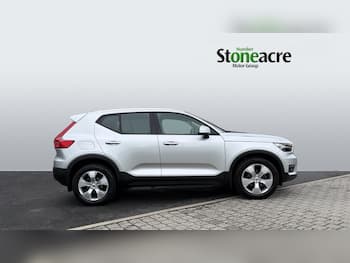Used Volvo XC40 2018 for sale - 79676851: Photo