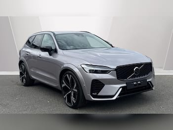 Used Volvo XC60 2026 for sale - 79808601: Photo