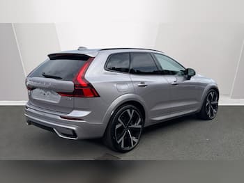 Used Volvo XC60 2026 for sale - 79808601: Photo