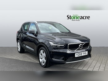 Used Volvo XC40 2019 for sale - 75623875: Photo