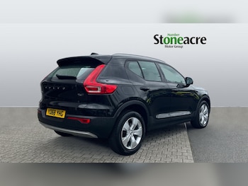 Used Volvo XC40 2019 for sale - 75623875: Photo