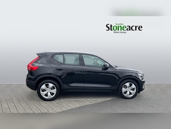 Used Volvo XC40 2019 for sale - 75623875: Photo