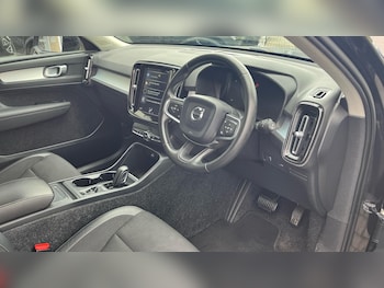 Used Volvo XC40 2019 for sale - 75623875: Photo