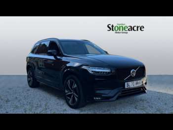 2020 (70) - Plus Dark B5 (235 hp) 5-Door