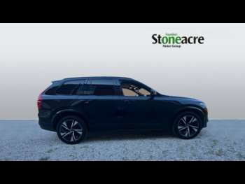 Used Volvo XC90 2020 for sale - 74545696: Photo