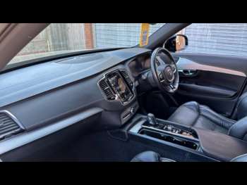 Used Volvo XC90 2020 for sale - 74545696: Photo