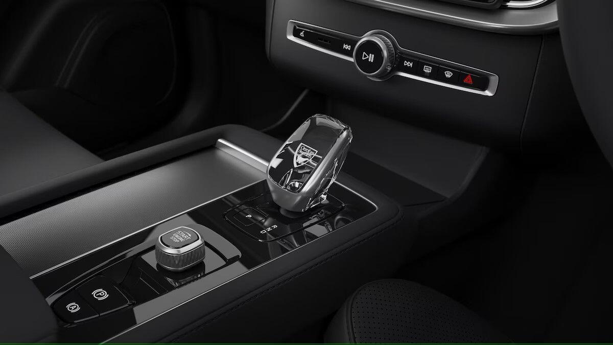 Used Volvo XC90 for sale - 77305095: Photo 15