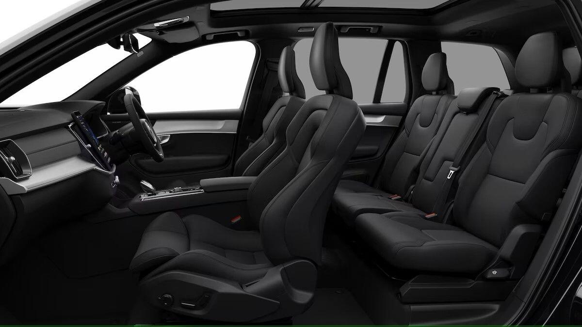 Used Volvo XC90 for sale - 77305095: Photo 19