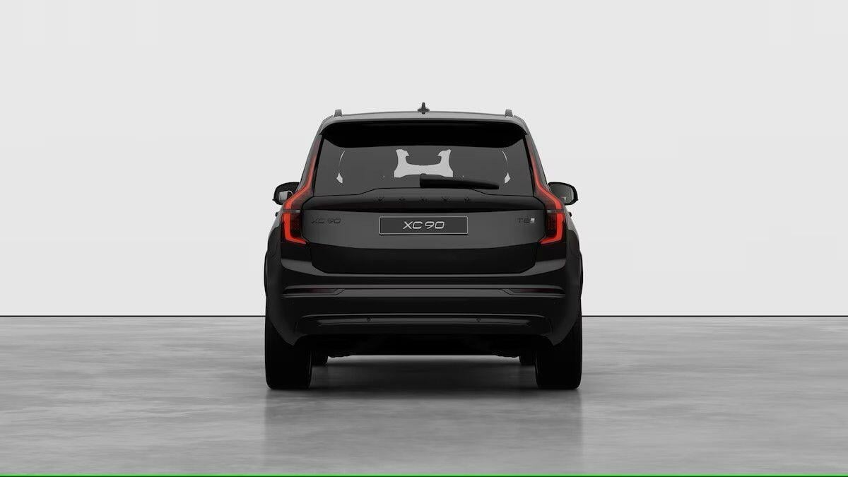 Used Volvo XC90 for sale - 77305095: Photo 5