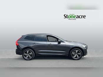 Used Volvo XC60 2021 for sale - 75508418: Photo