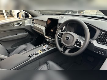 Used Volvo XC60 2025 for sale - 78232116: Photo