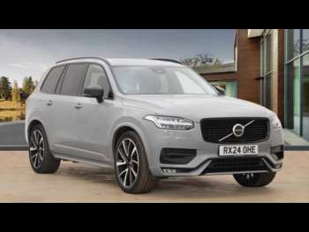 2024 (24) - 2.0 B6P Ultimate Dark 5dr AWD Geartronic