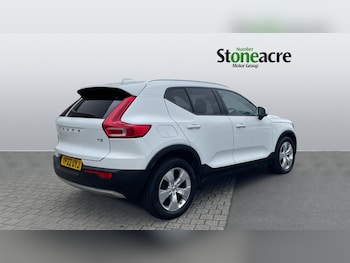 Used Volvo XC40 2022 for sale - 78475543: Photo