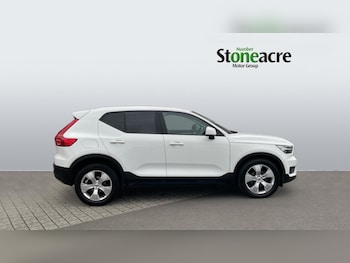 Used Volvo XC40 2022 for sale - 78475543: Photo