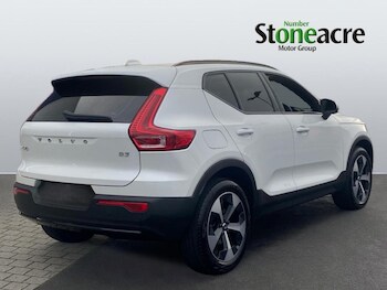 Used Volvo XC40 2026 for sale - 77710347: Photo