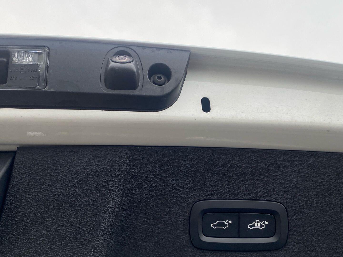 Used Volvo XC40 for sale - 77710347: Photo 34