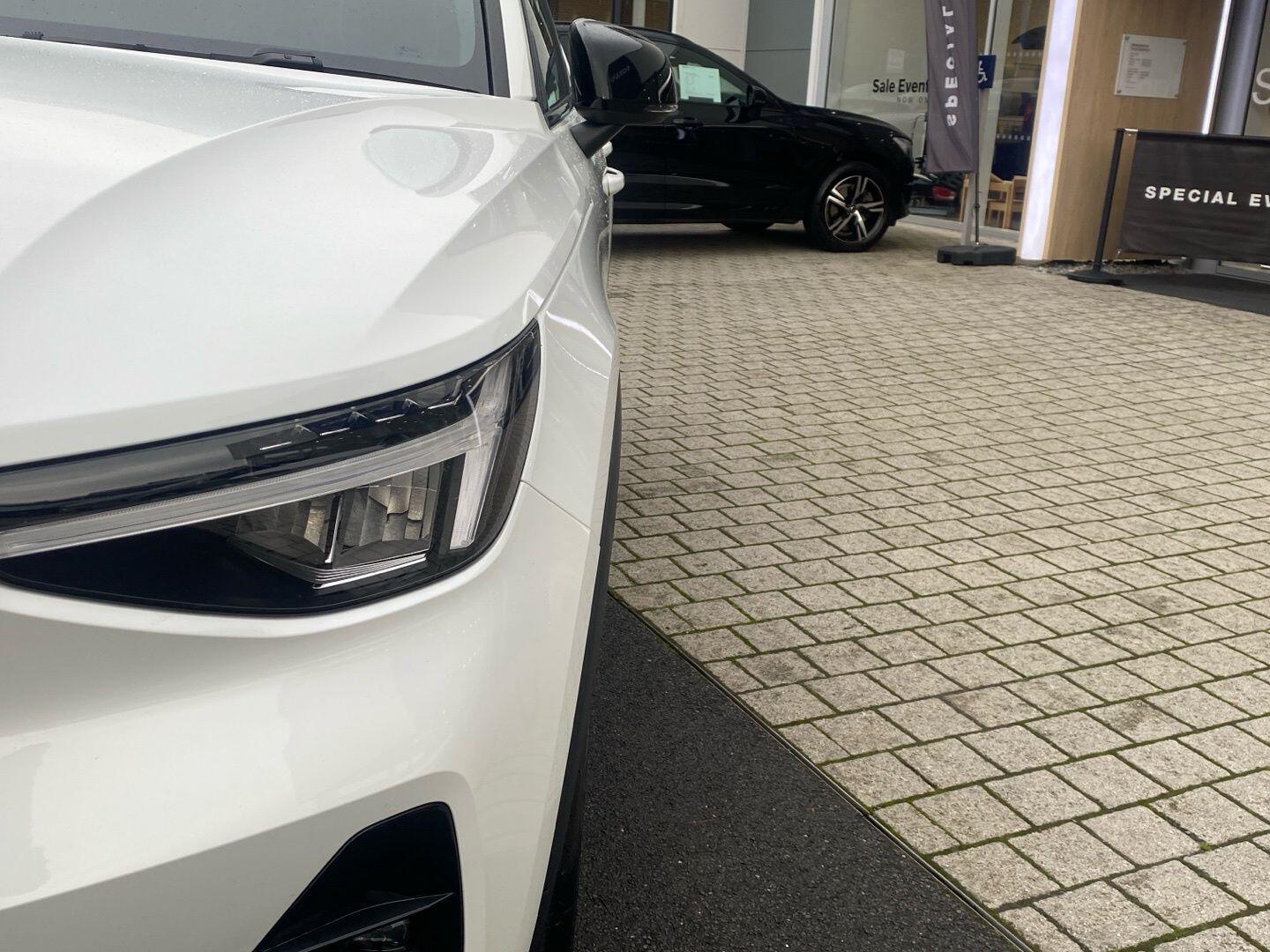 Used Volvo XC40 for sale - 77710347: Photo 39