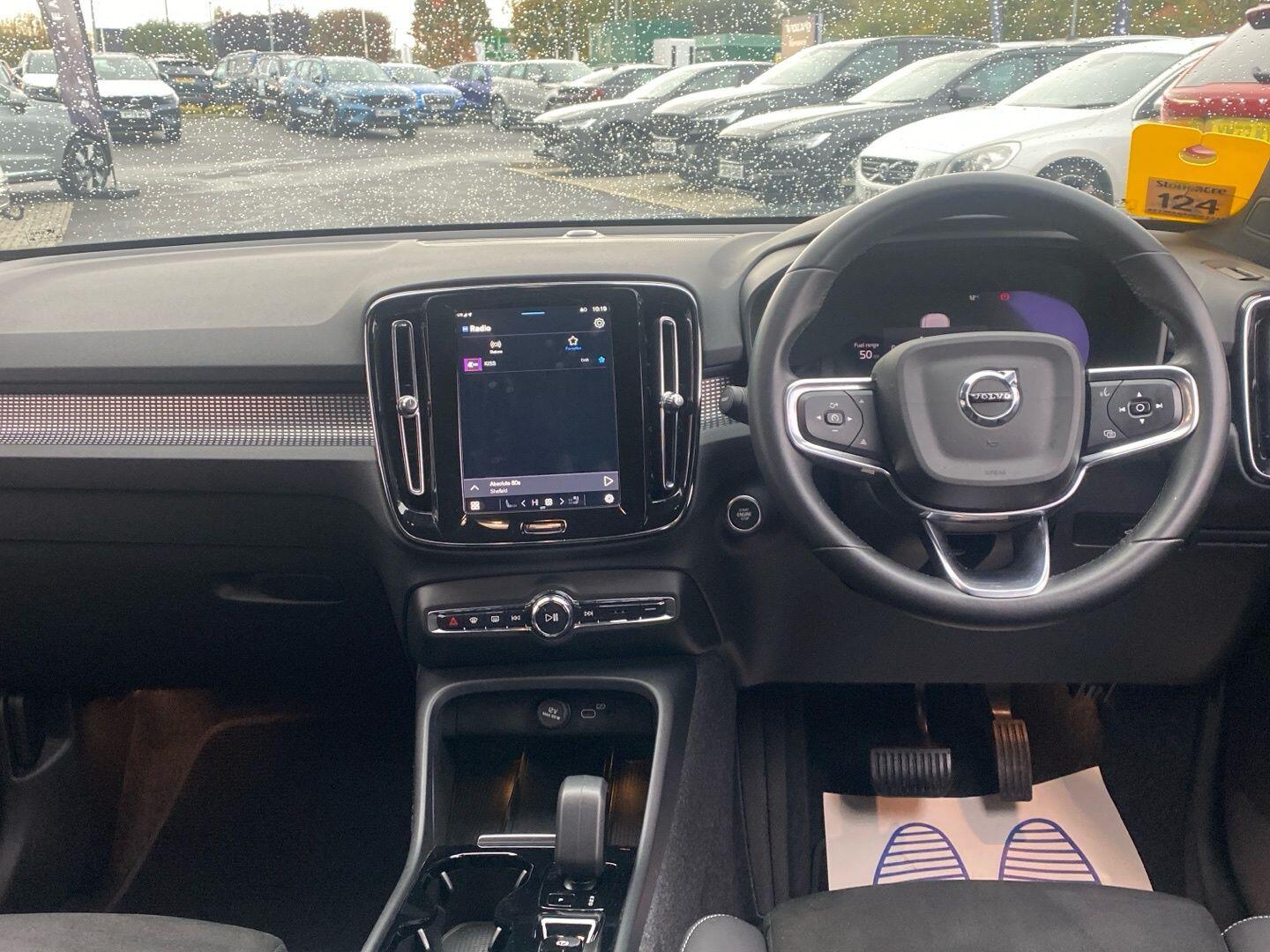 Used Volvo XC40 for sale - 77710347: Photo 5