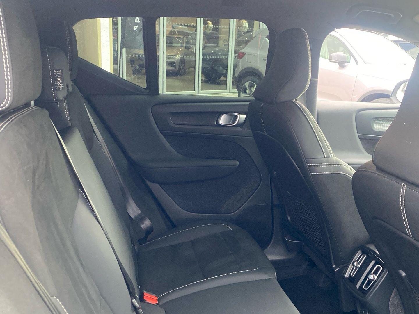 Used Volvo XC40 for sale - 77710347: Photo 6