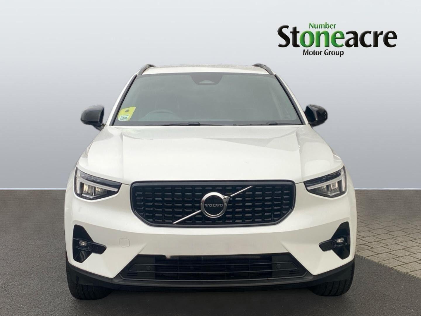 Used Volvo XC40 for sale - 77710347: Photo 8