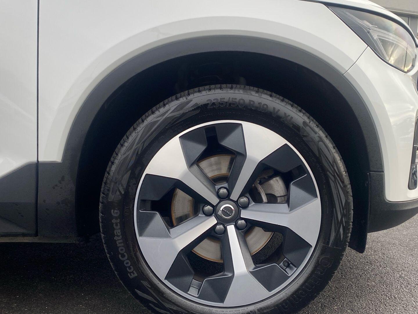 Used Volvo XC40 for sale - 77710347: Photo 9