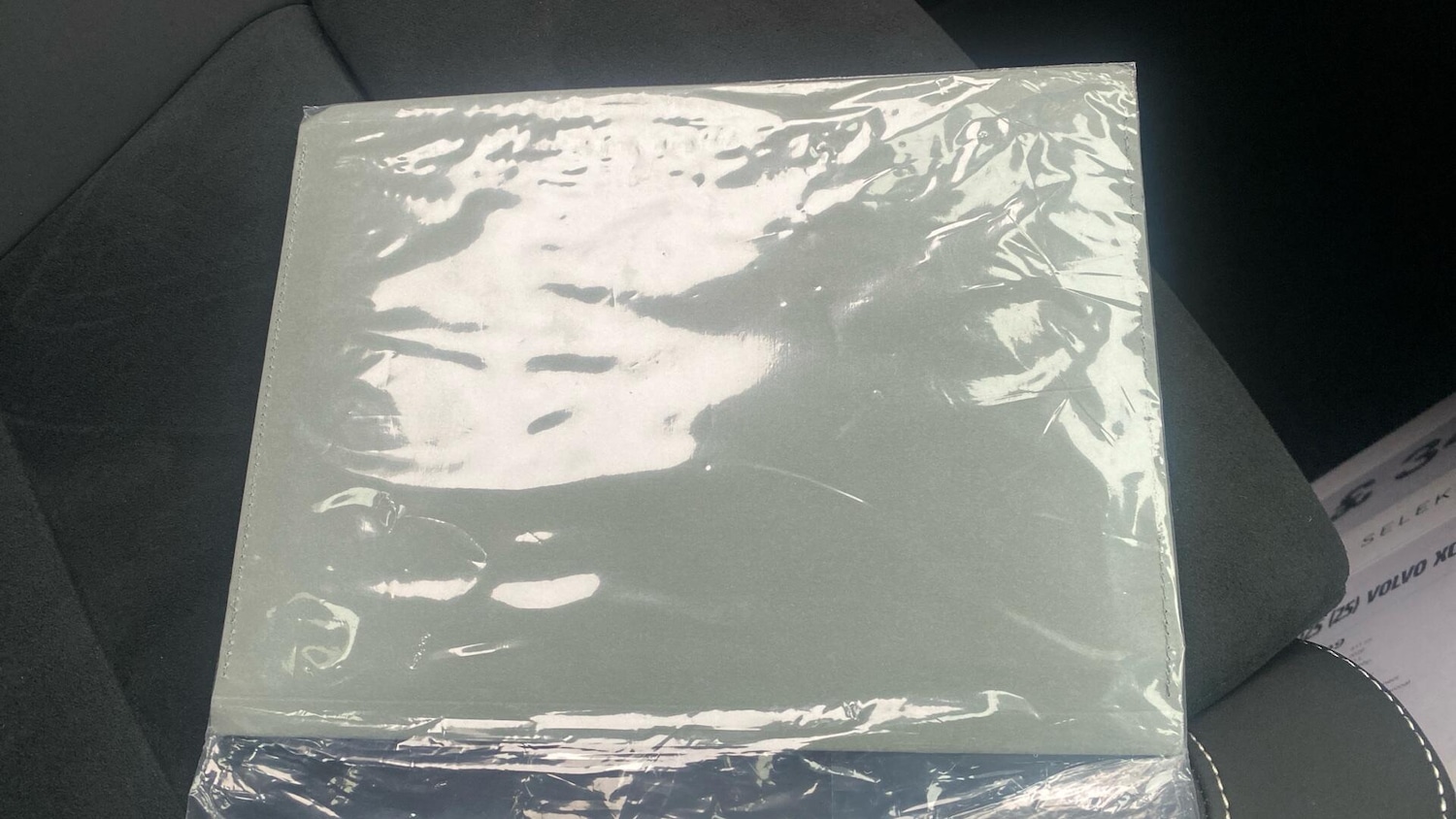 Used Volvo XC40 2025 for sale - 76294549: Photo 14