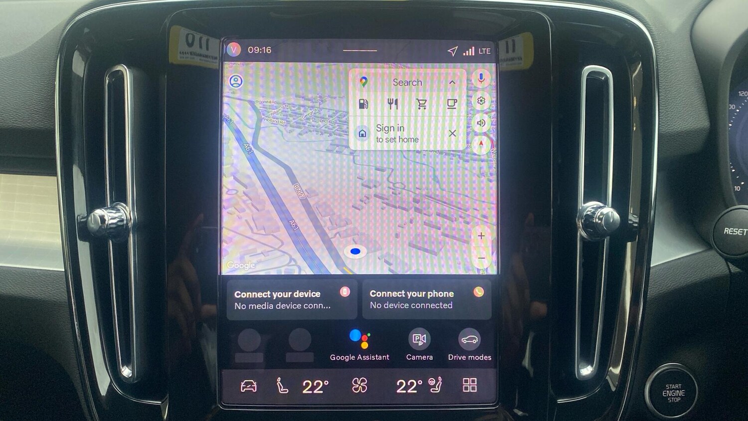 Used Volvo XC40 2025 for sale - 76294549: Photo 18