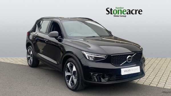 Used Volvo XC40 for sale - 76294549: Photo 1