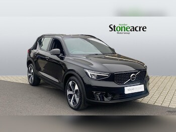Volvo - XC40