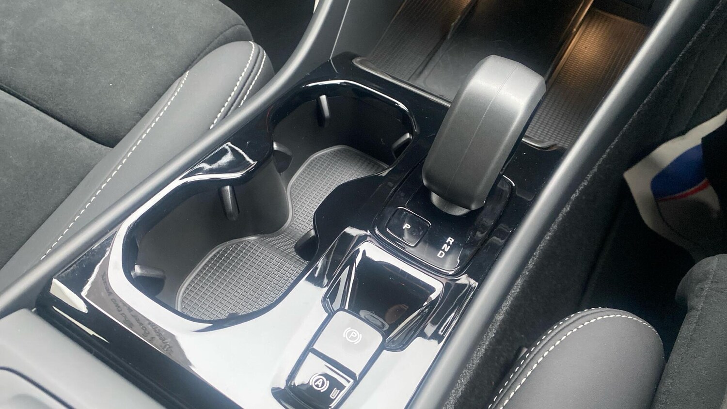 Used Volvo XC40 2025 for sale - 76294549: Photo 26