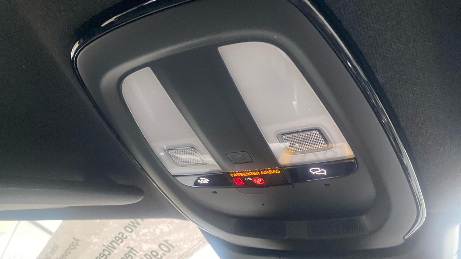 Used Volvo XC40 2025 for sale - 76294549: Photo 28