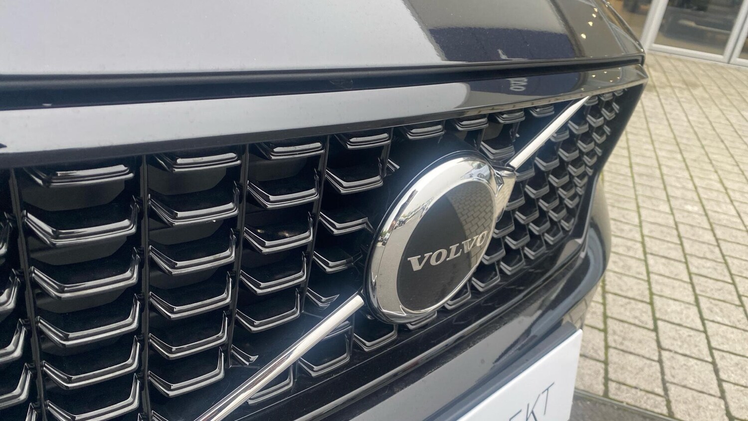 Used Volvo XC40 2025 for sale - 76294549: Photo 38