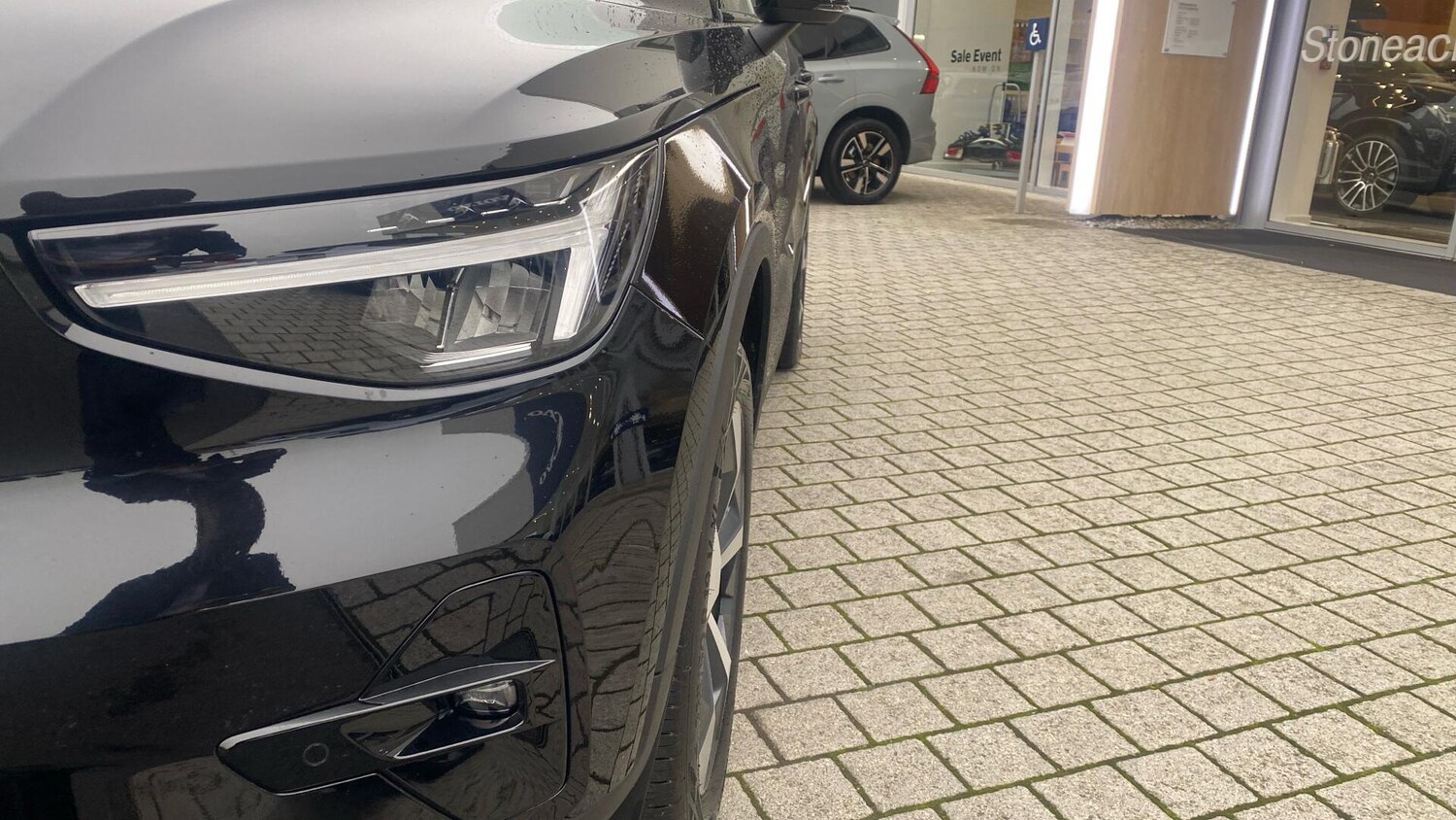 Used Volvo XC40 2025 for sale - 76294549: Photo 39