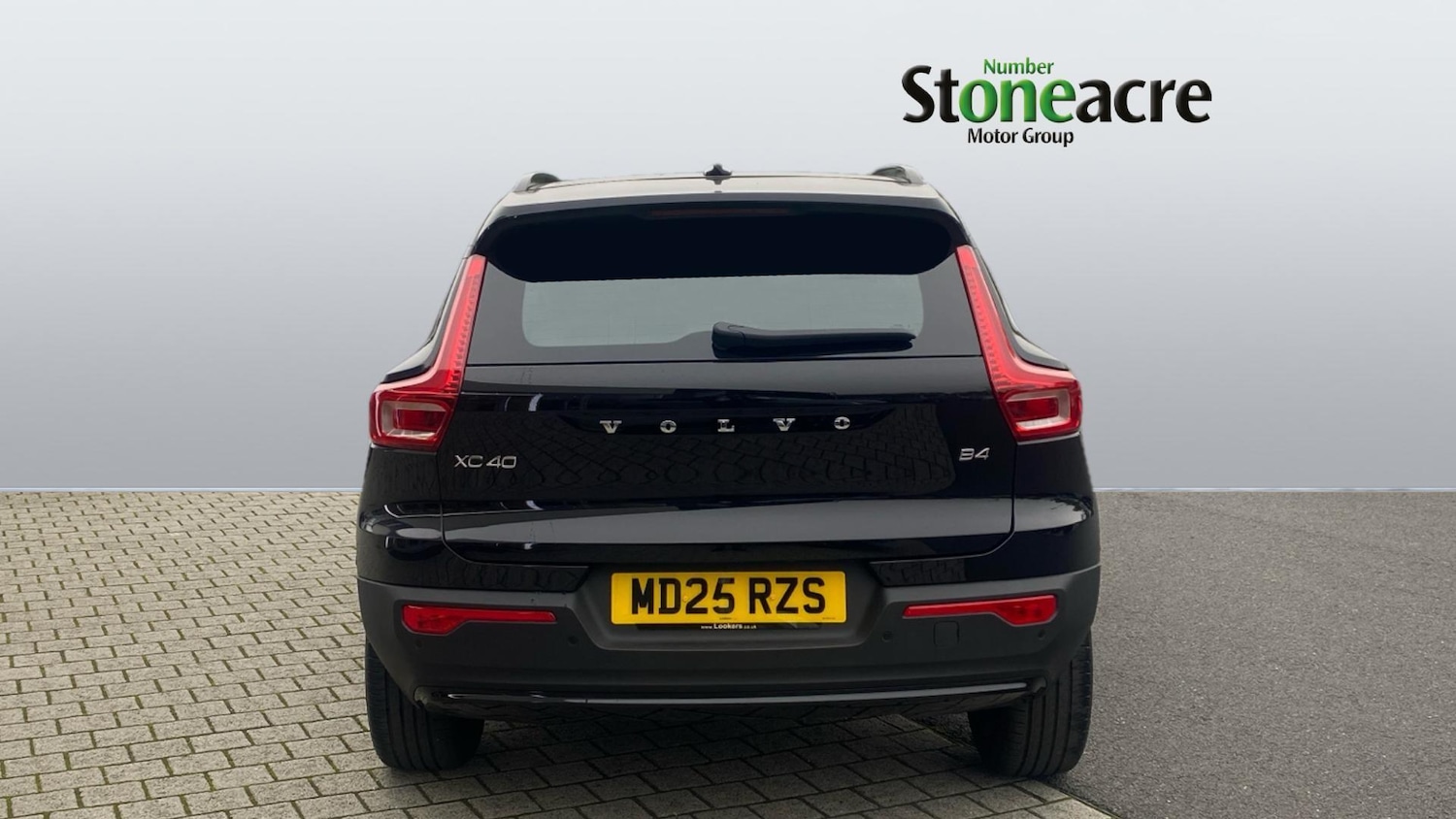 Used Volvo XC40 2025 for sale - 76294549: Photo 7