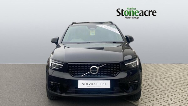 Used Volvo XC40 for sale - 76294549: Photo 8