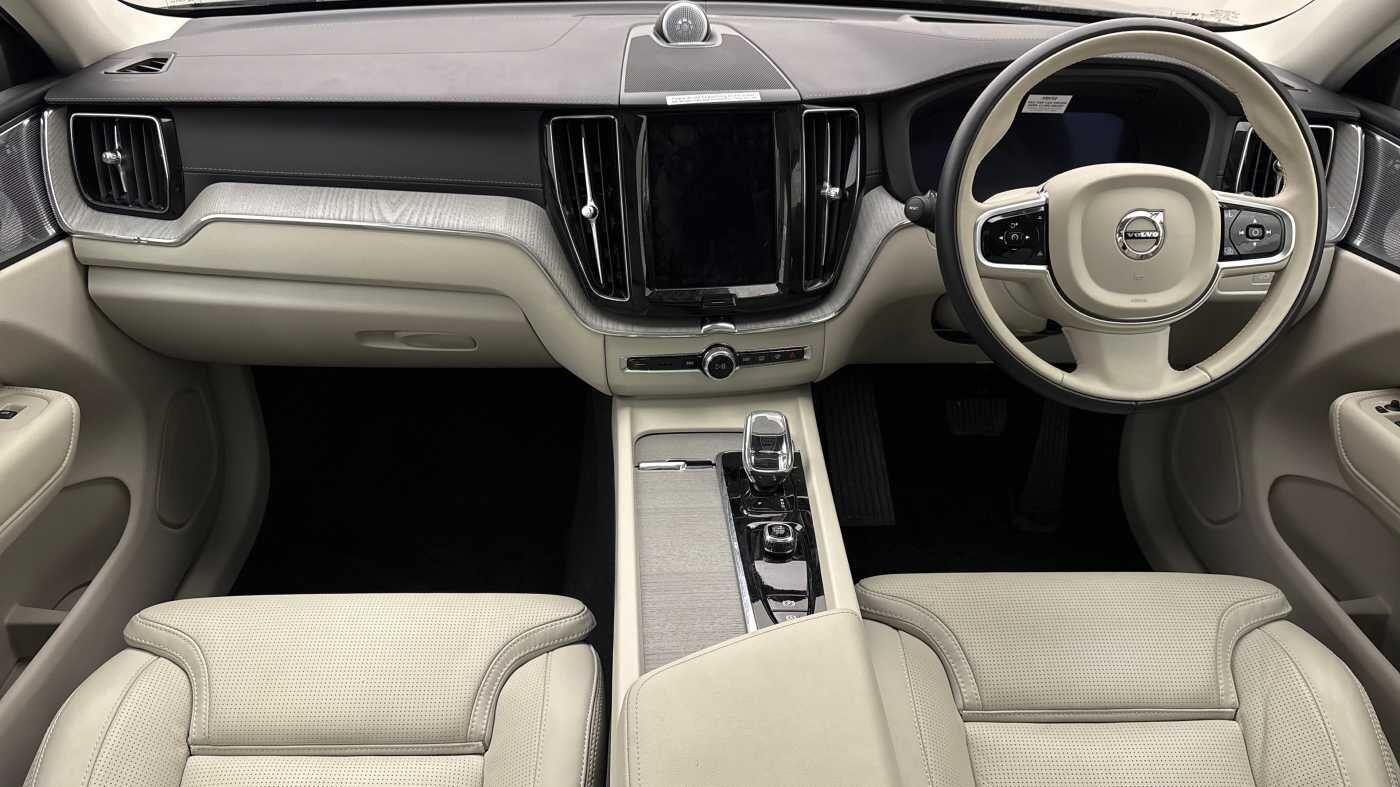 Used Volvo XC60 for sale - 77242671: Photo 11