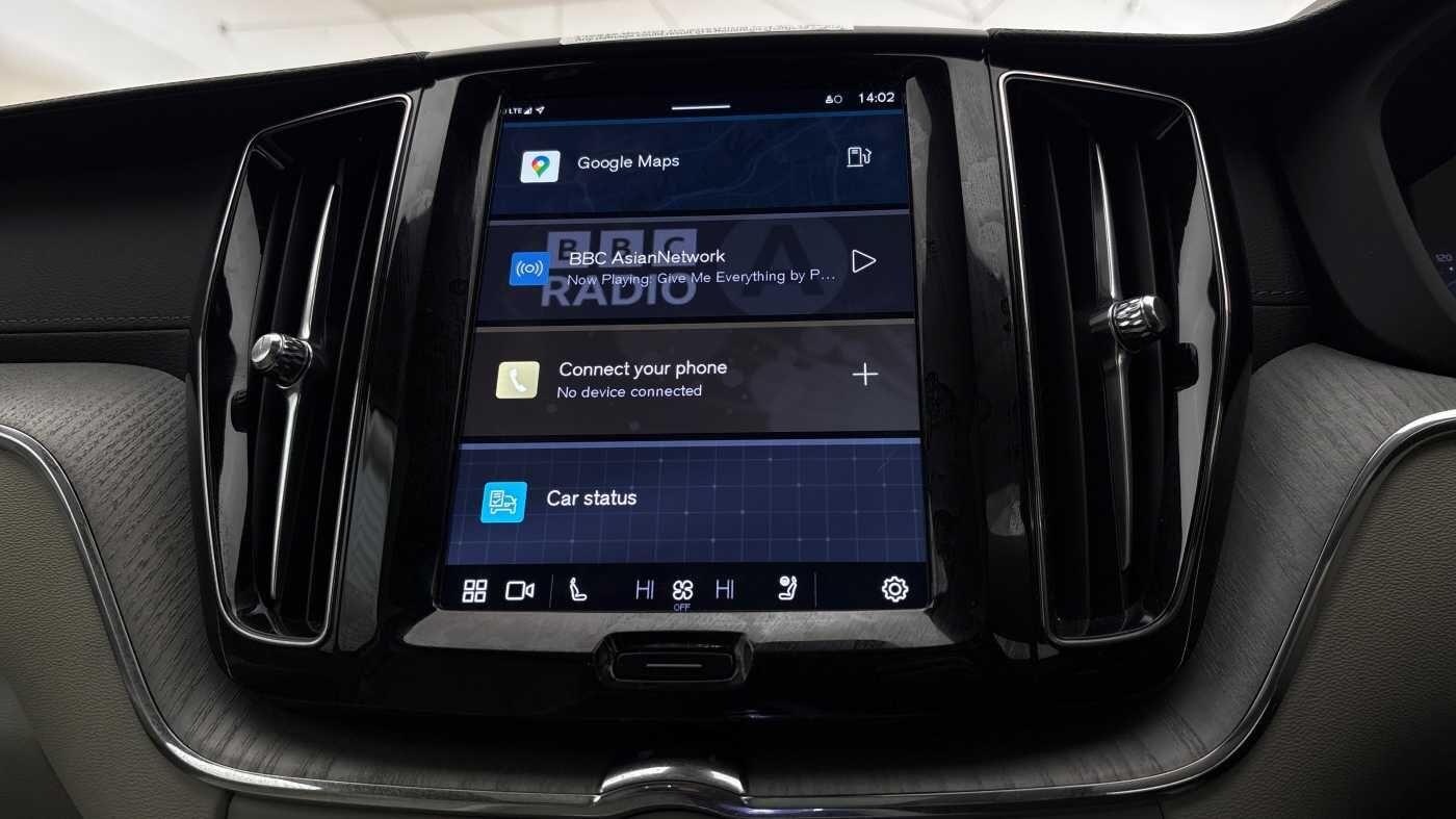 Used Volvo XC60 for sale - 77242671: Photo 12